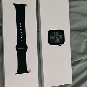 Apple watch gen 2 44mm midnight